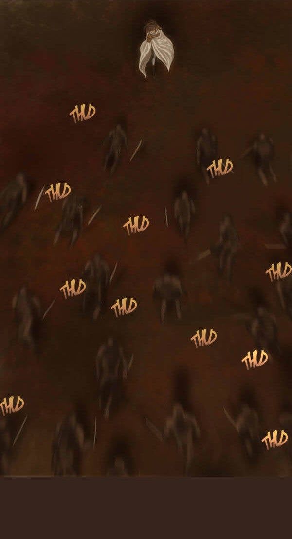 Trở Thành Pháp Sư Ở Thế Giới Mới Chapter 51 - 30