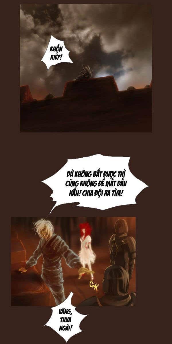 Trở Thành Pháp Sư Ở Thế Giới Mới Chapter 51 - 34