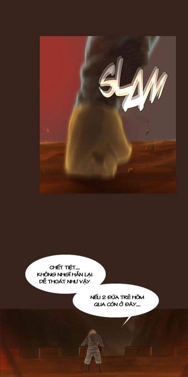 Trở Thành Pháp Sư Ở Thế Giới Mới Chapter 51 - 35