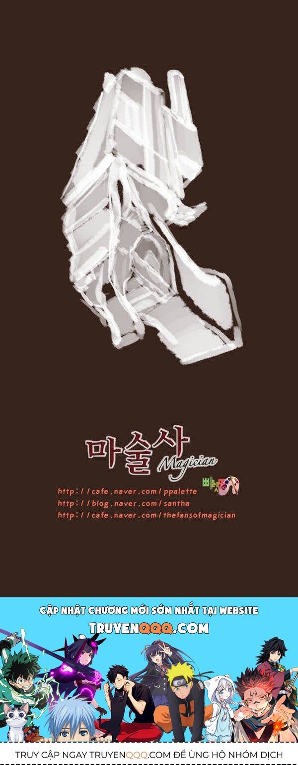 Trở Thành Pháp Sư Ở Thế Giới Mới Chapter 51 - 37
