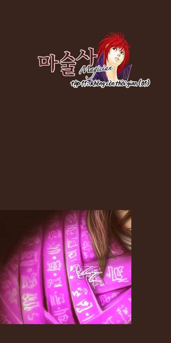Trở Thành Pháp Sư Ở Thế Giới Mới Chapter 51 - 6