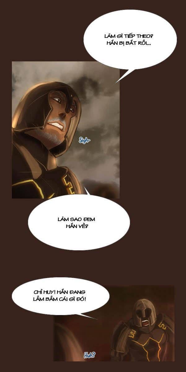 Trở Thành Pháp Sư Ở Thế Giới Mới Chapter 51 - 8