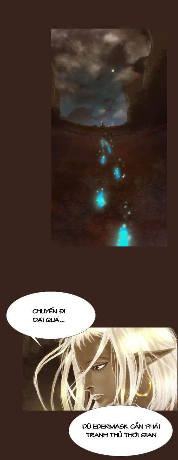 Trở Thành Pháp Sư Ở Thế Giới Mới Chapter 52 - 11