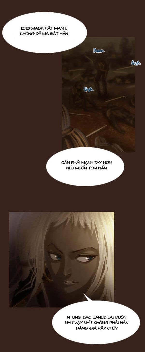 Trở Thành Pháp Sư Ở Thế Giới Mới Chapter 52 - 13