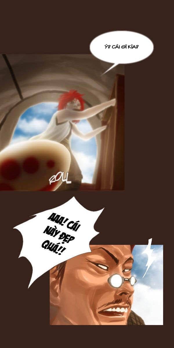 Trở Thành Pháp Sư Ở Thế Giới Mới Chapter 52 - 21