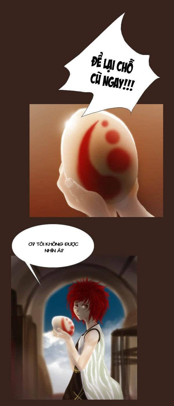 Trở Thành Pháp Sư Ở Thế Giới Mới Chapter 52 - 23