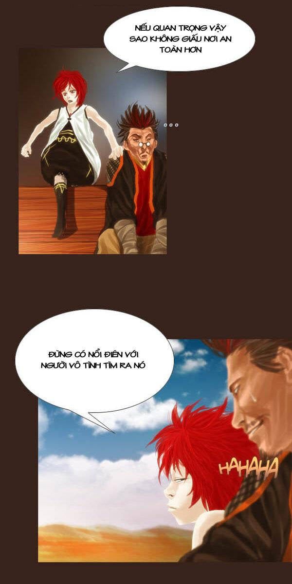 Trở Thành Pháp Sư Ở Thế Giới Mới Chapter 52 - 25