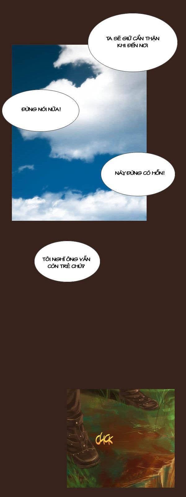 Trở Thành Pháp Sư Ở Thế Giới Mới Chapter 52 - 26