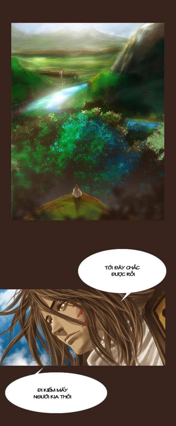 Trở Thành Pháp Sư Ở Thế Giới Mới Chapter 52 - 28