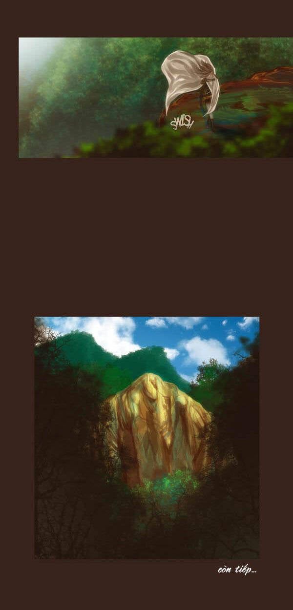 Trở Thành Pháp Sư Ở Thế Giới Mới Chapter 52 - 29