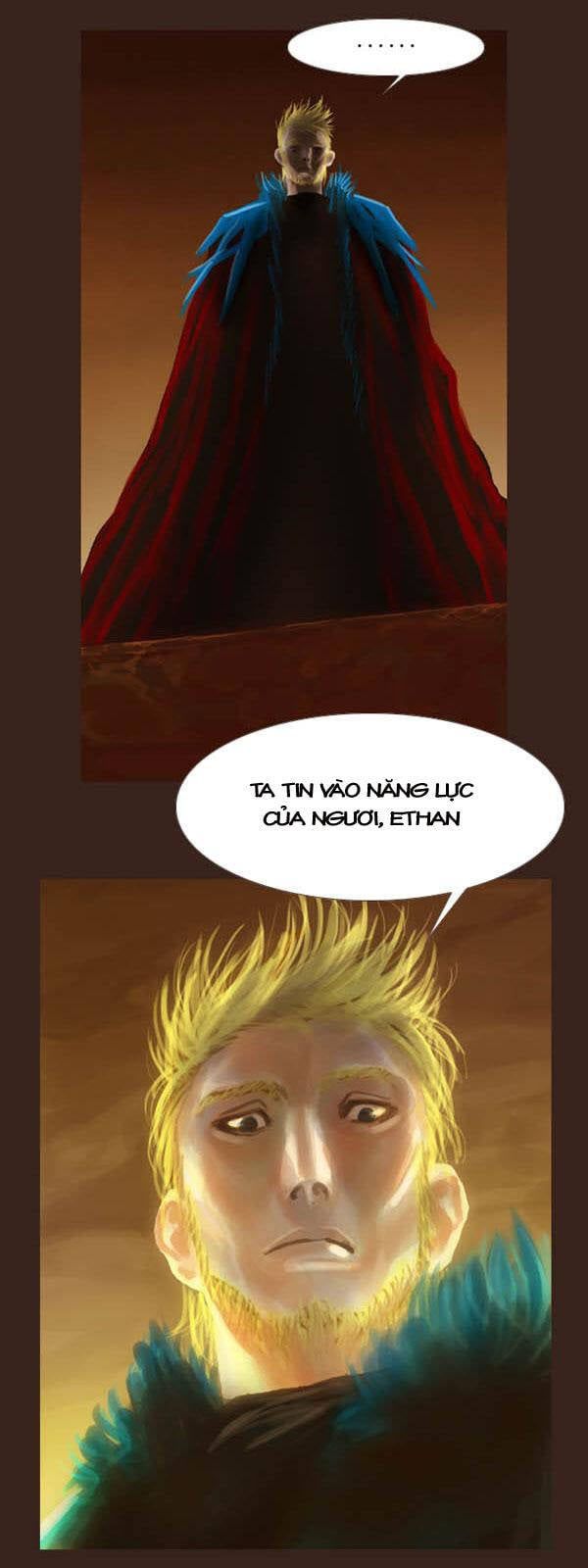 Trở Thành Pháp Sư Ở Thế Giới Mới Chapter 53 - 16
