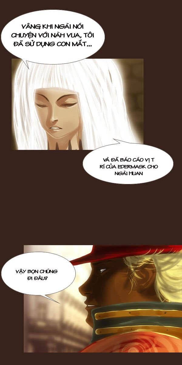 Trở Thành Pháp Sư Ở Thế Giới Mới Chapter 53 - 18