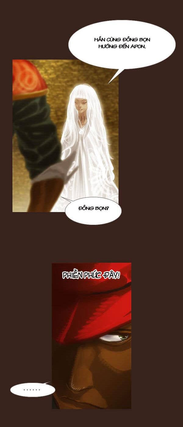 Trở Thành Pháp Sư Ở Thế Giới Mới Chapter 53 - 19
