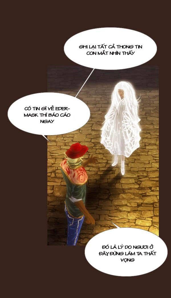 Trở Thành Pháp Sư Ở Thế Giới Mới Chapter 53 - 20