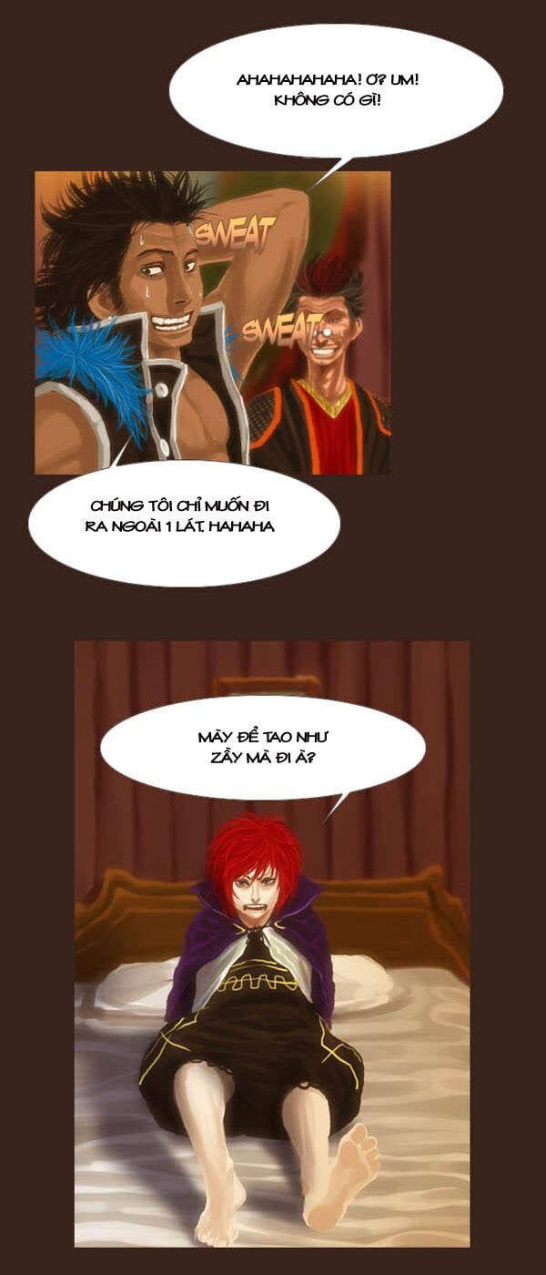 Trở Thành Pháp Sư Ở Thế Giới Mới Chapter 53 - 27