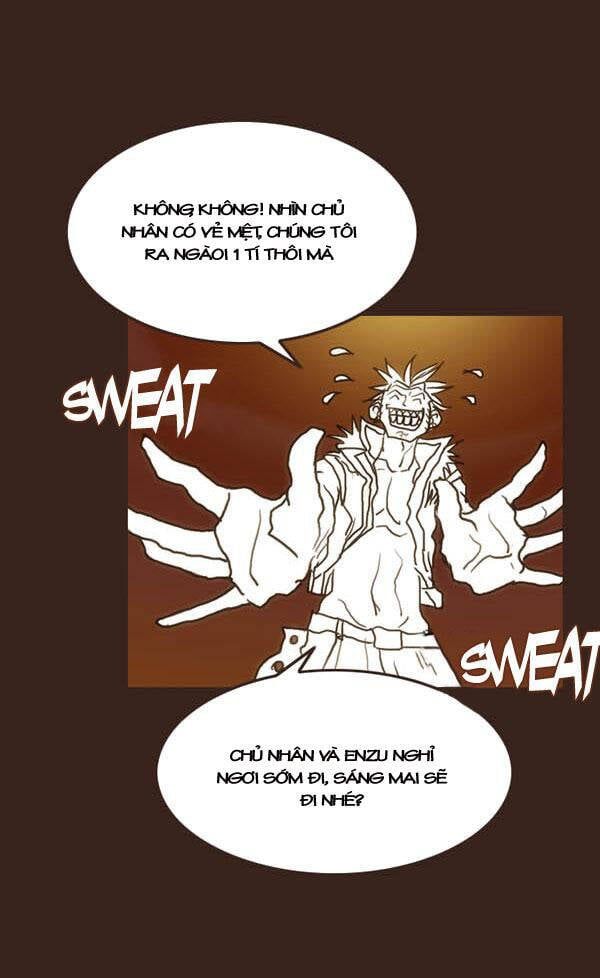 Trở Thành Pháp Sư Ở Thế Giới Mới Chapter 53 - 28