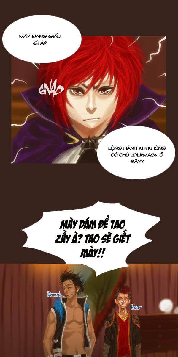 Trở Thành Pháp Sư Ở Thế Giới Mới Chapter 53 - 29