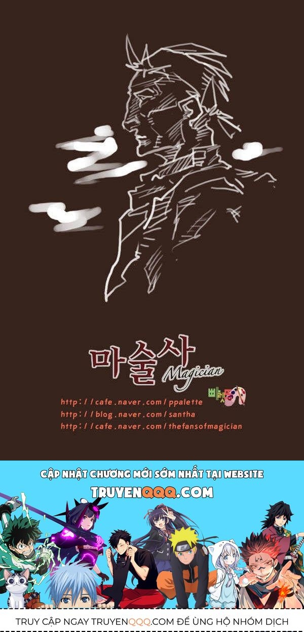 Trở Thành Pháp Sư Ở Thế Giới Mới Chapter 53 - 34