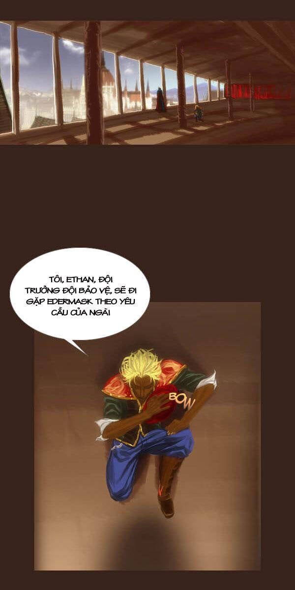 Trở Thành Pháp Sư Ở Thế Giới Mới Chapter 53 - 6