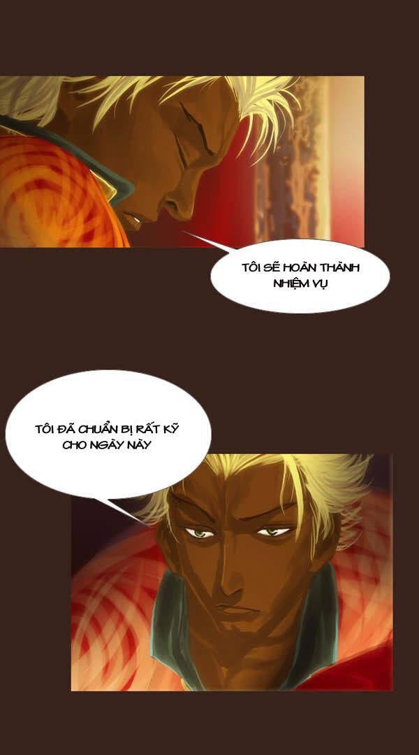 Trở Thành Pháp Sư Ở Thế Giới Mới Chapter 53 - 8