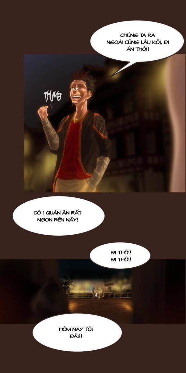 Trở Thành Pháp Sư Ở Thế Giới Mới Chapter 54 - 12