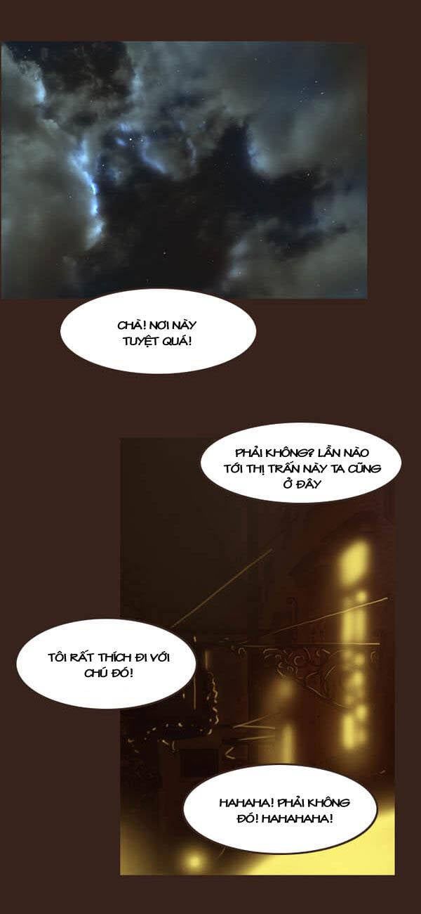 Trở Thành Pháp Sư Ở Thế Giới Mới Chapter 54 - 14