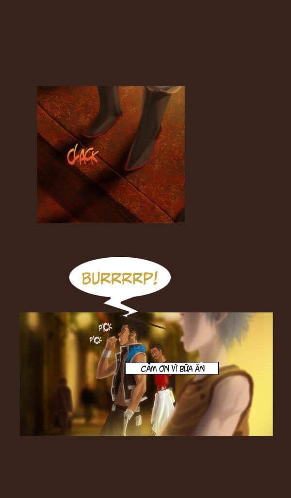 Trở Thành Pháp Sư Ở Thế Giới Mới Chapter 54 - 15