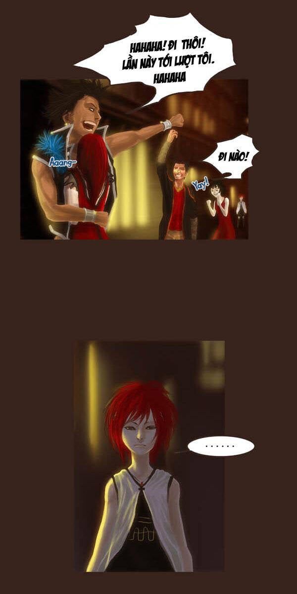 Trở Thành Pháp Sư Ở Thế Giới Mới Chapter 54 - 18