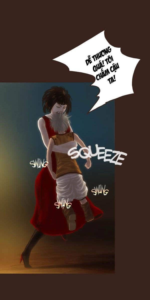 Trở Thành Pháp Sư Ở Thế Giới Mới Chapter 54 - 21