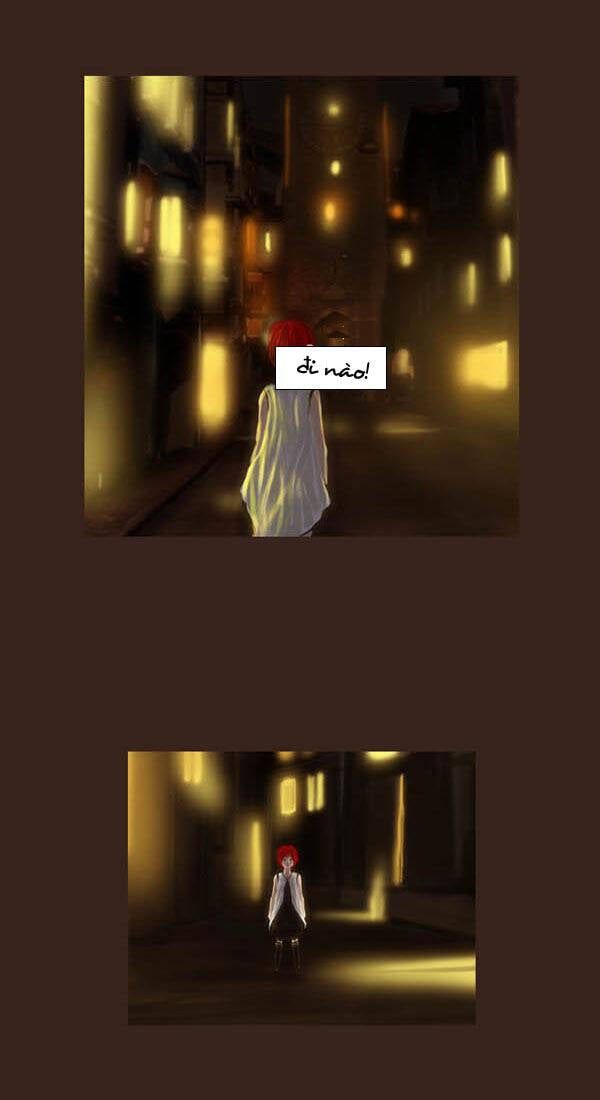 Trở Thành Pháp Sư Ở Thế Giới Mới Chapter 54 - 23