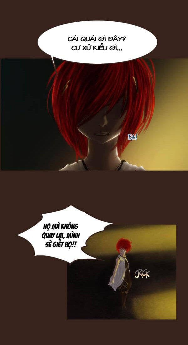 Trở Thành Pháp Sư Ở Thế Giới Mới Chapter 54 - 24