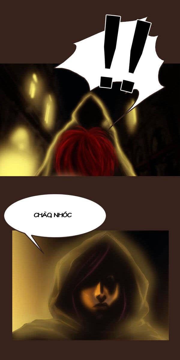 Trở Thành Pháp Sư Ở Thế Giới Mới Chapter 54 - 25