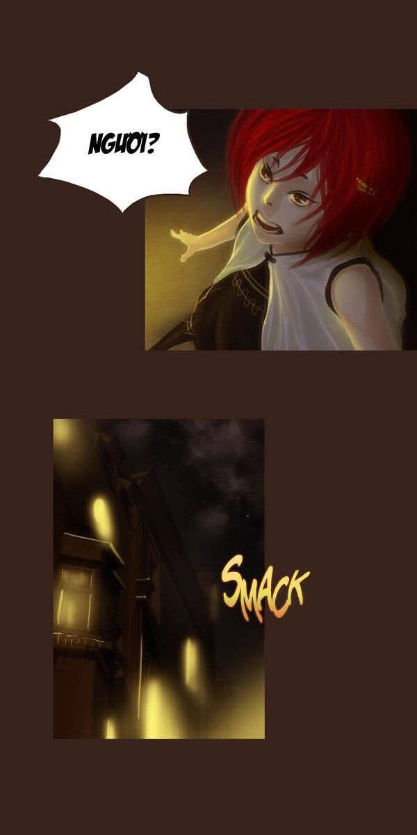 Trở Thành Pháp Sư Ở Thế Giới Mới Chapter 54 - 26