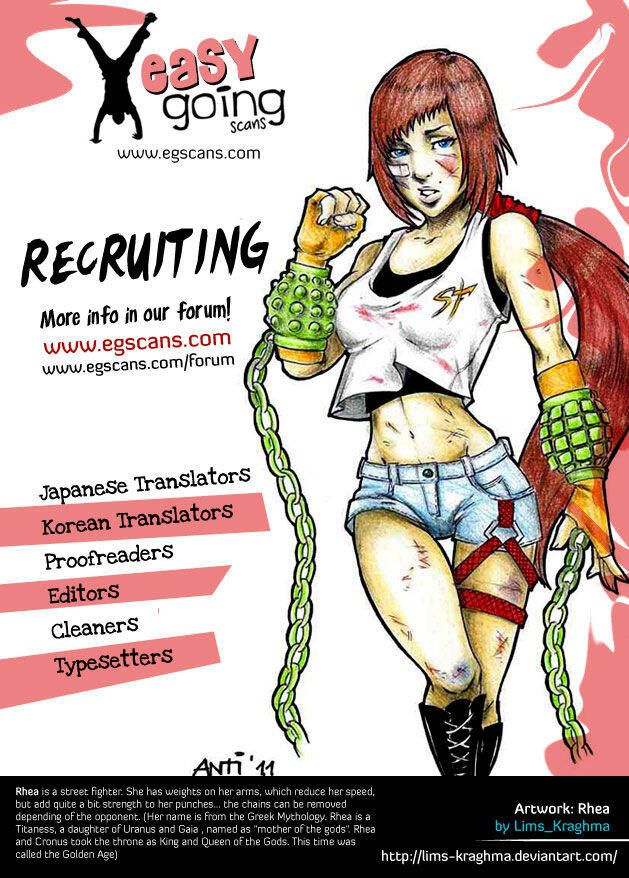 Trở Thành Pháp Sư Ở Thế Giới Mới Chapter 54 - 4