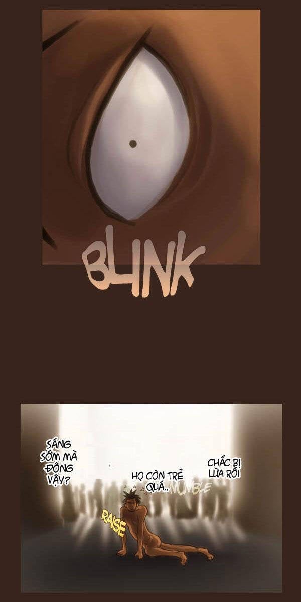 Trở Thành Pháp Sư Ở Thế Giới Mới Chapter 54 - 31