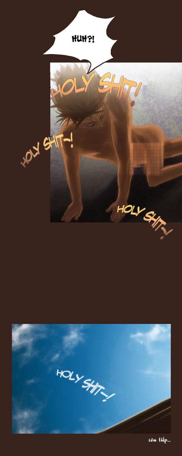 Trở Thành Pháp Sư Ở Thế Giới Mới Chapter 54 - 33