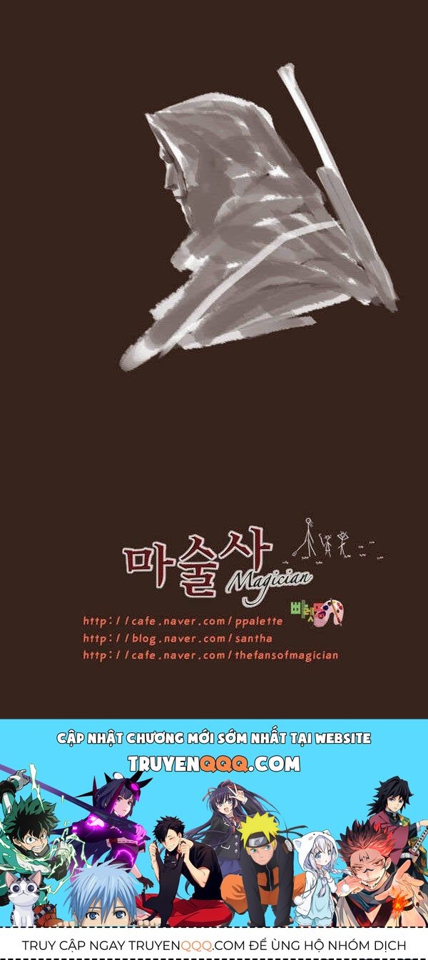 Trở Thành Pháp Sư Ở Thế Giới Mới Chapter 54 - 34