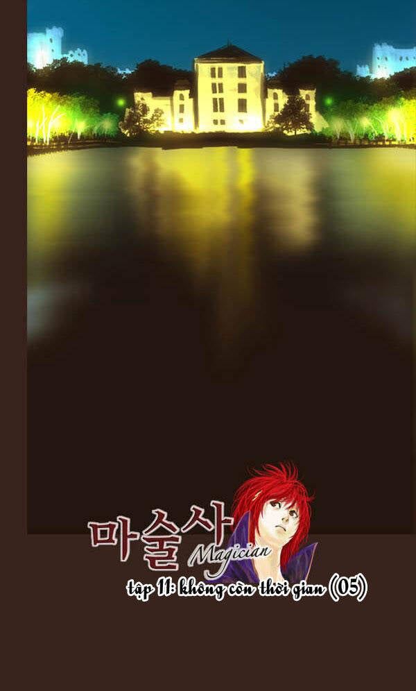 Trở Thành Pháp Sư Ở Thế Giới Mới Chapter 54 - 6