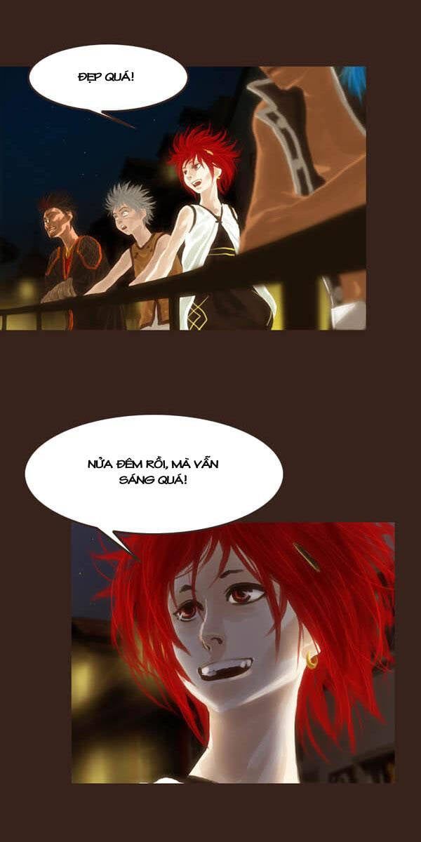 Trở Thành Pháp Sư Ở Thế Giới Mới Chapter 54 - 7