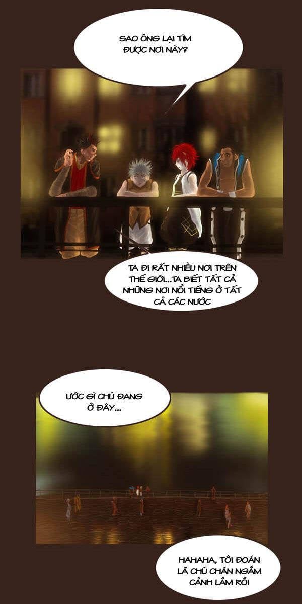 Trở Thành Pháp Sư Ở Thế Giới Mới Chapter 54 - 8