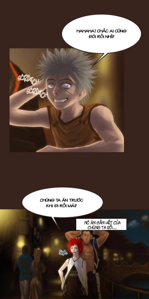 Trở Thành Pháp Sư Ở Thế Giới Mới Chapter 54 - 10