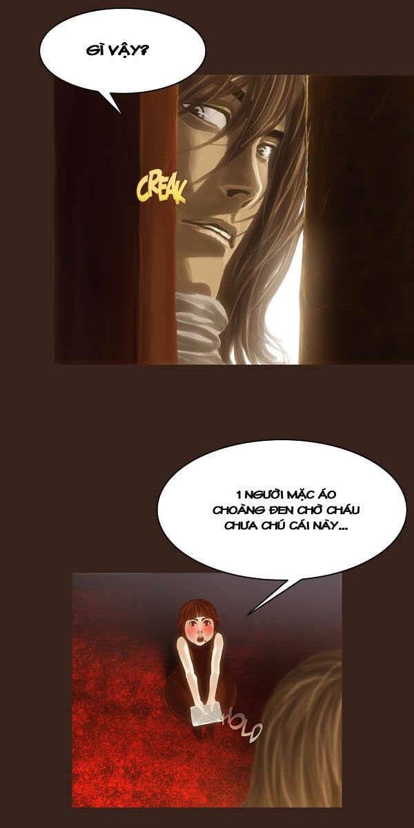 Trở Thành Pháp Sư Ở Thế Giới Mới Chapter 55 - 13