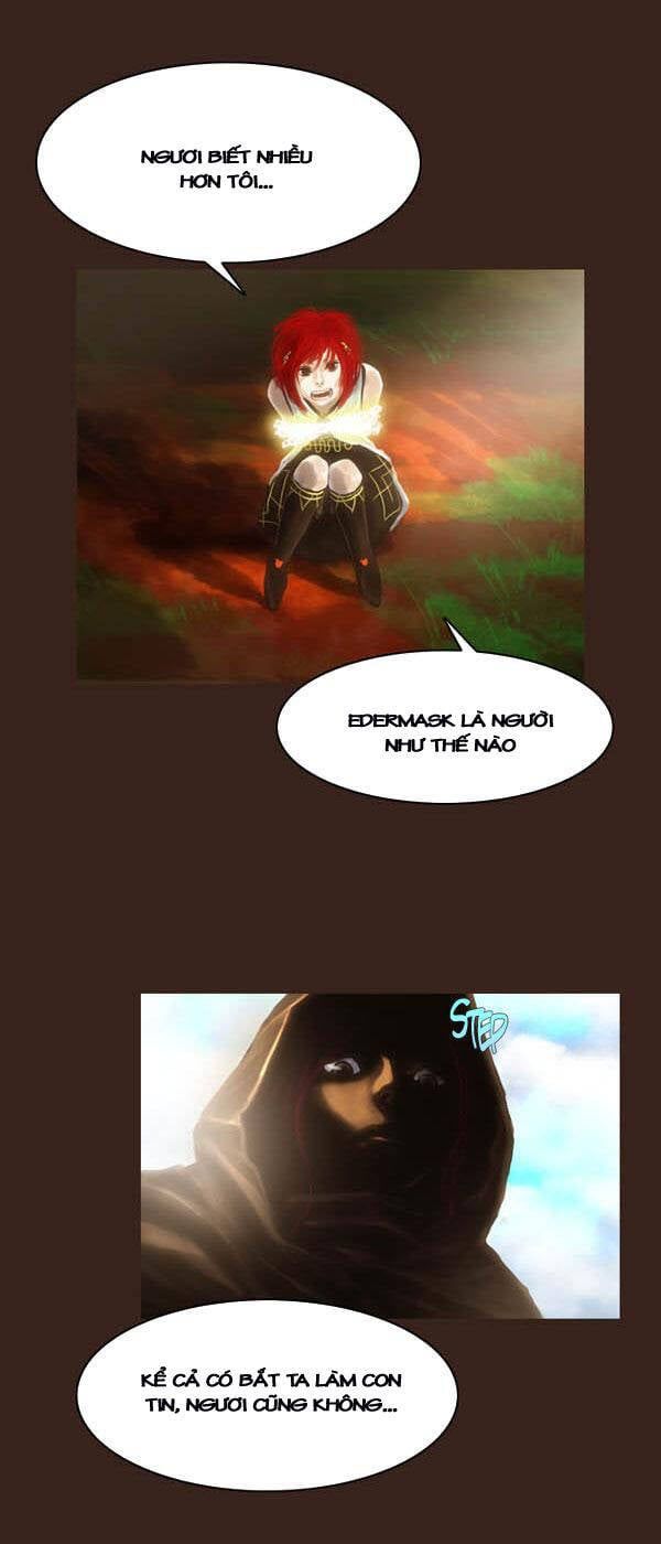 Trở Thành Pháp Sư Ở Thế Giới Mới Chapter 55 - 17