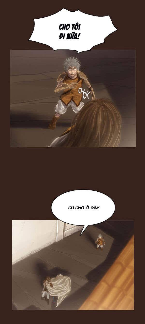Trở Thành Pháp Sư Ở Thế Giới Mới Chapter 55 - 23