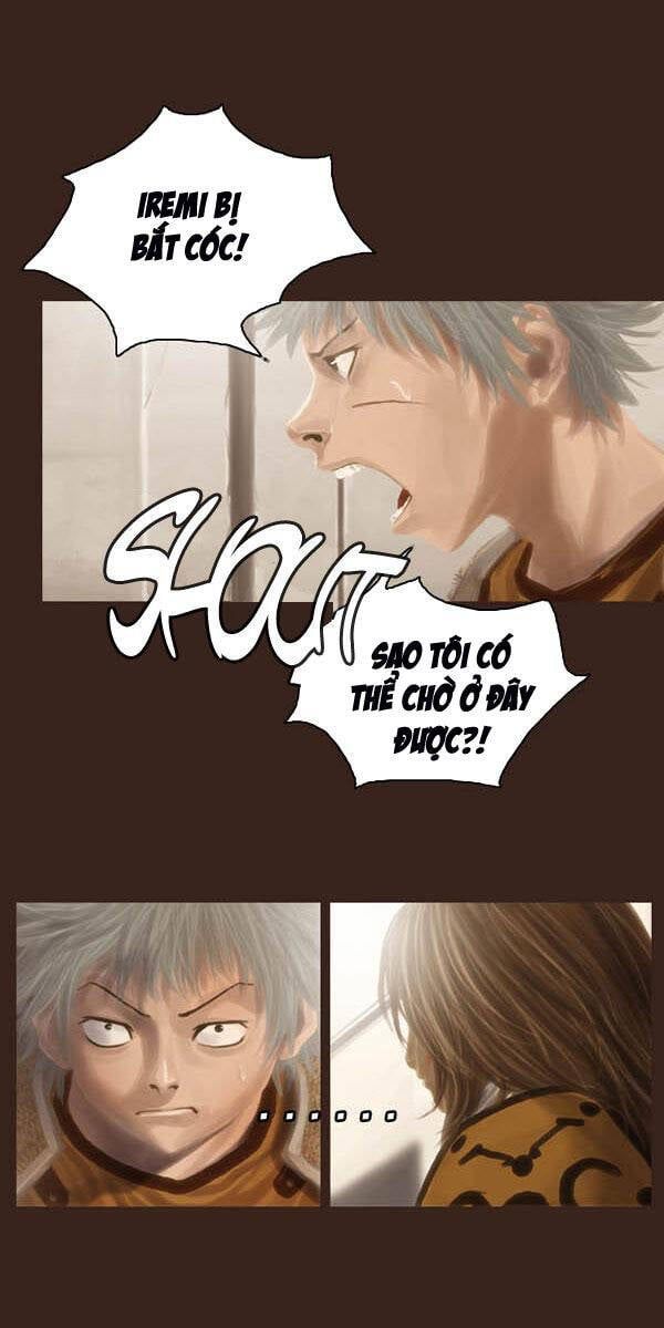 Trở Thành Pháp Sư Ở Thế Giới Mới Chapter 55 - 24
