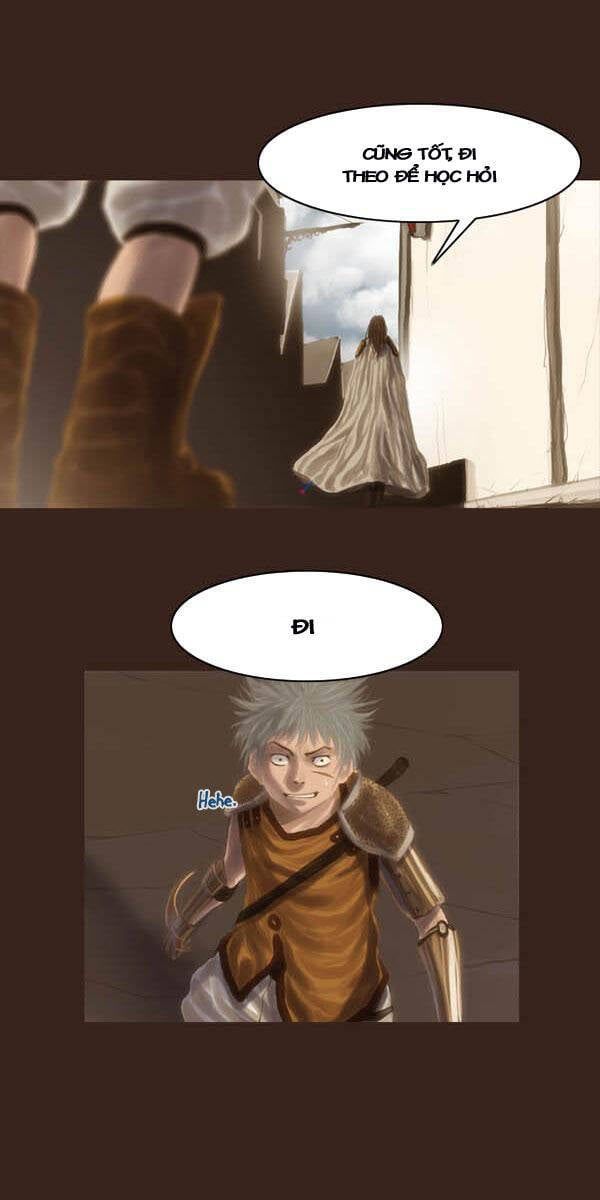 Trở Thành Pháp Sư Ở Thế Giới Mới Chapter 55 - 25