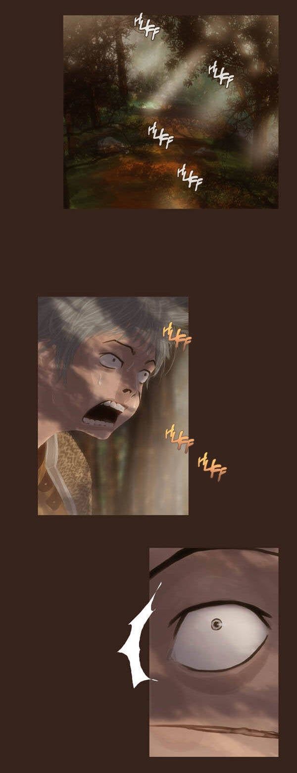 Trở Thành Pháp Sư Ở Thế Giới Mới Chapter 55 - 27