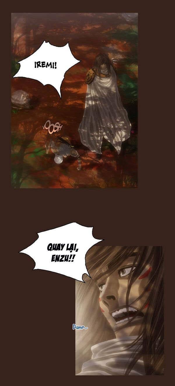 Trở Thành Pháp Sư Ở Thế Giới Mới Chapter 55 - 29