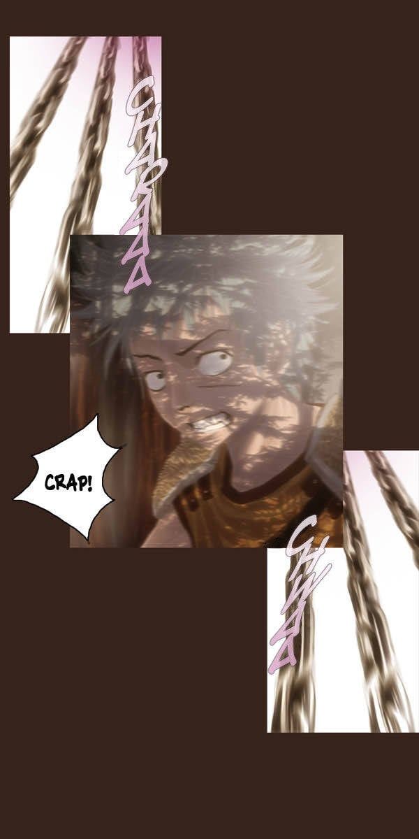 Trở Thành Pháp Sư Ở Thế Giới Mới Chapter 55 - 31