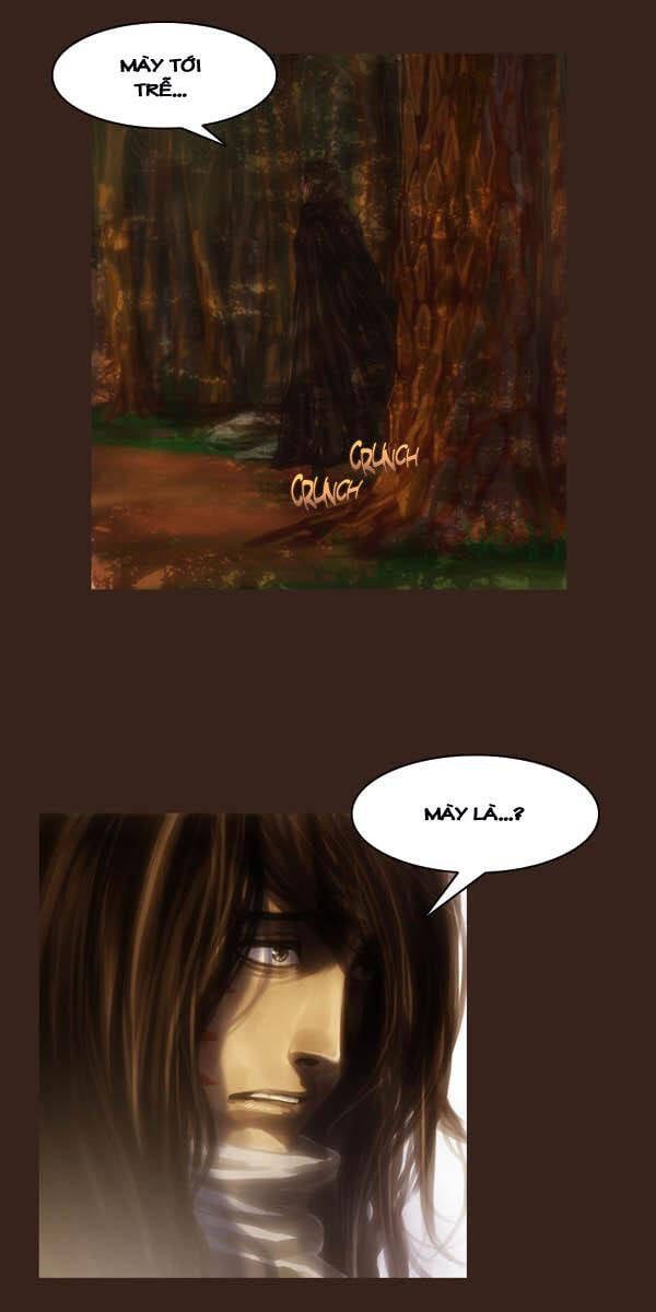Trở Thành Pháp Sư Ở Thế Giới Mới Chapter 55 - 34